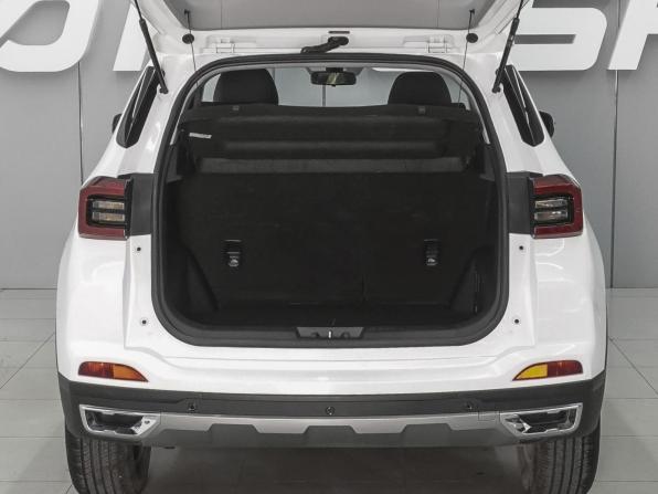 Chery Tiggo 4 Pro I с пробегом 2024 года, цена 1 740 000 рублей, 11668 км, внедорожник, Автокод Объявления
