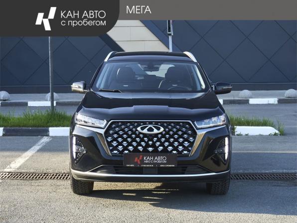 Chery Tiggo 7 Pro Max I с пробегом 2023 года, цена 2 196 500 рублей, 29450 км, внедорожник, Автокод Объявления
