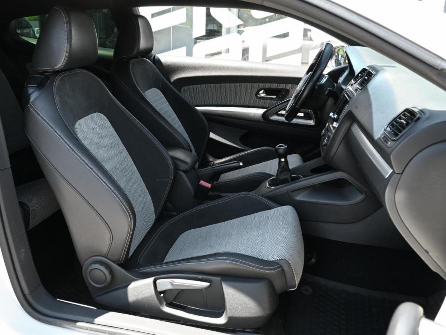 Volkswagen Scirocco III Волгоград  - изображение 8