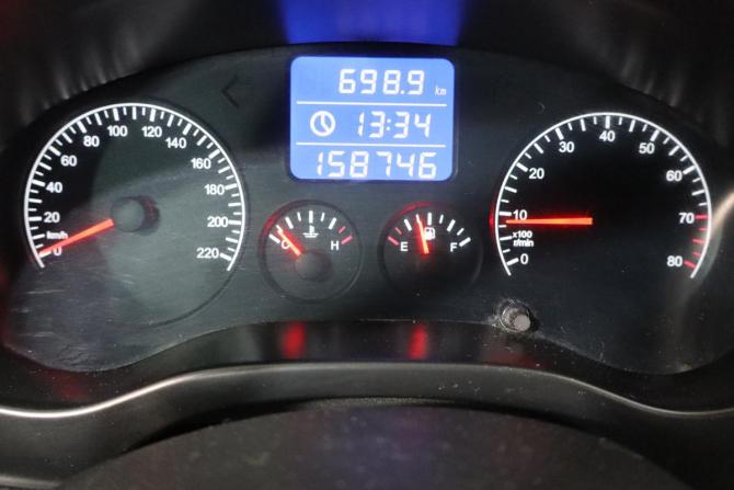 Chery Tiggo (T11) I с пробегом 2013 года, цена 299 000 рублей, 157000 км, внедорожник, Автокод Объявления