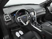 Ford Explorer V Москва  - изображение 25