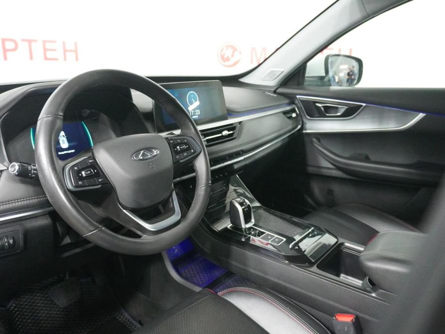 Chery Tiggo 7 Pro I Вологда  - изображение 9