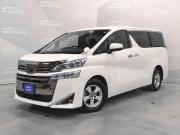 Toyota Vellfire II Рестайлинг Новосибирск  - изображение 20