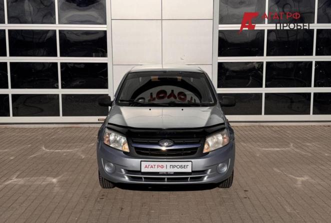 Lada (ВАЗ) Granta I с пробегом 2012 года, цена 199 000 рублей, 135702 км, седан, Автокод Объявления