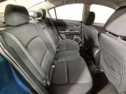 Mazda 3 I (BK) Рестайлинг Москва  - изображение 28
