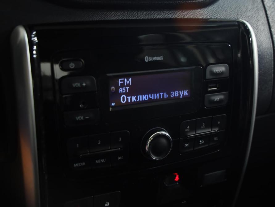 Nissan Terrano III (D10) Санкт-Петербург  - изображение 13