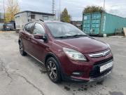 Lifan X50 Санкт-Петербург  - изображение 12