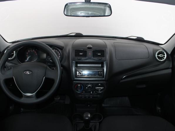 Lada (ВАЗ) Granta I Рестайлинг с пробегом 2023 года, цена 799 900 рублей, 56817 км, лифтбек, Автокод Объявления