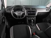 Volkswagen Tiguan II Ростов-на-Дону  - изображение 25