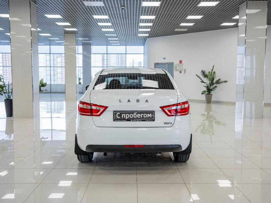 Lada (ВАЗ) Vesta I Самара  - изображение 6