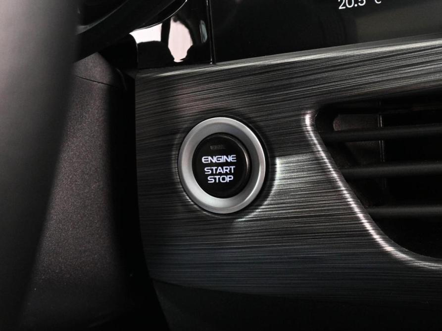 Geely Tugella I Рестайлинг Ростов-на-Дону  - изображение 19