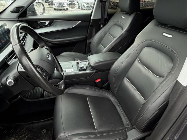 Chery Tiggo 7 Pro Max I с пробегом 2023 года, цена 1 729 000 рублей, 30800 км, внедорожник, Автокод Объявления