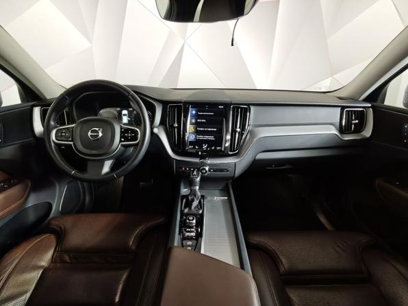 Volvo XC60 II с пробегом 2018 года, цена 3 743 000 рублей, 108406 км, внедорожник, Автокод Объявления