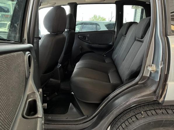 Chevrolet Niva I Рестайлинг с пробегом 2011 года, цена 523 900 рублей, 227432 км, внедорожник, Автокод Объявления