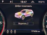 Volkswagen Touareg III Вологда  - изображение 40