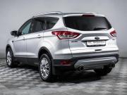 Ford Kuga II Москва  - изображение 24