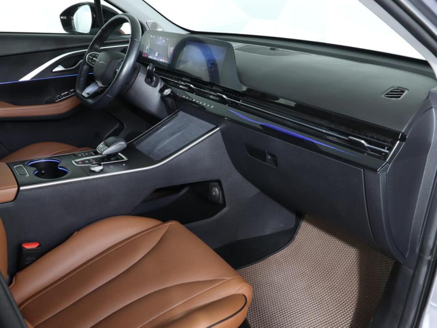 Omoda C5 I Москва  - изображение 29
