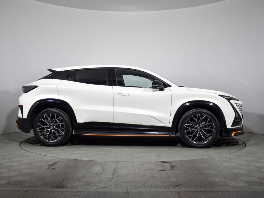 Changan UNI-T I Санкт-Петербург  - изображение 4