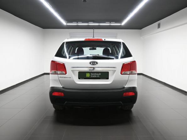 Kia Sorento II с пробегом 2011 года, цена 1 165 000 рублей, 230701 км, внедорожник, Автокод Объявления