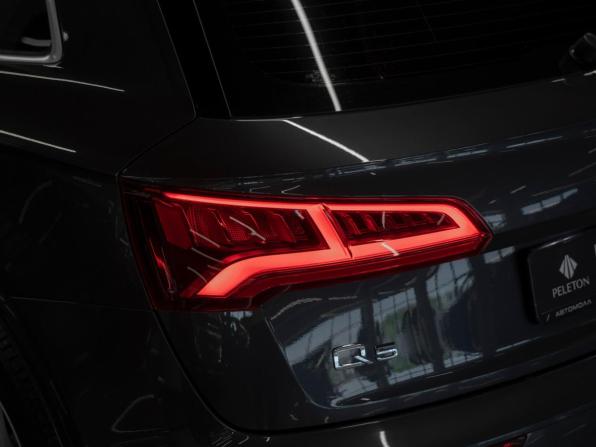 Audi Q5 II (FY) с пробегом 2020 года, цена 3 890 000 рублей, 70012 км, внедорожник, Автокод Объявления