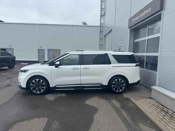 Kia Carnival IV с пробегом 2020 года, цена 3 799 000 рублей, 140289 км, минивэн, Автокод Объявления