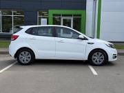 Kia Rio III Рестайлинг Ярославль  - изображение 20