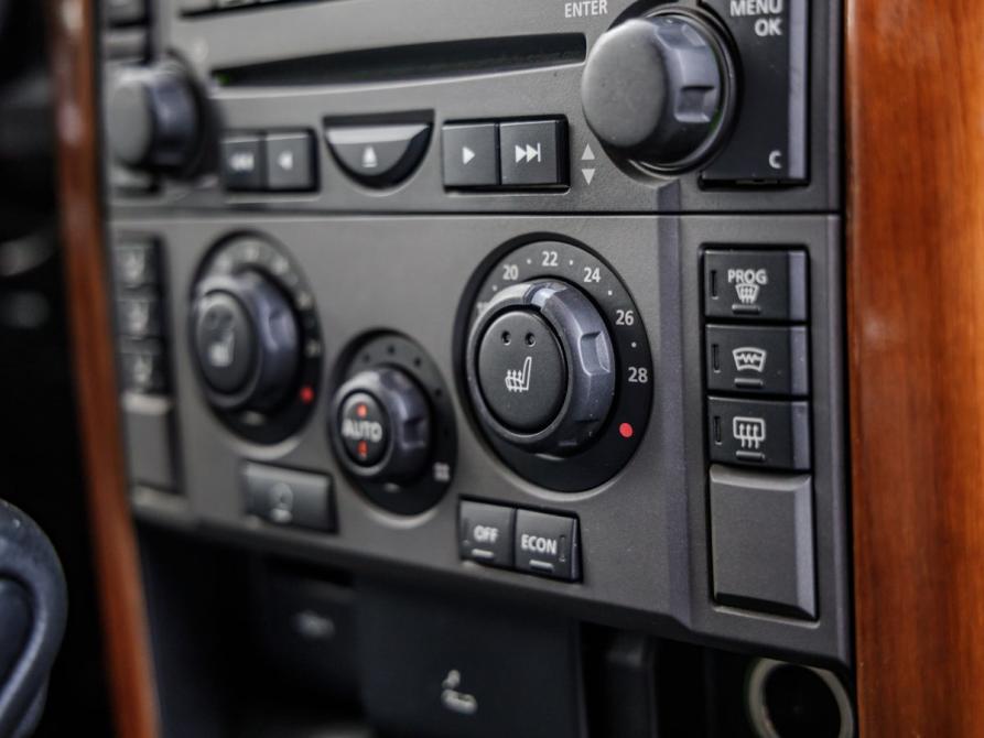 Land Rover Discovery III Волгоград  - изображение 31