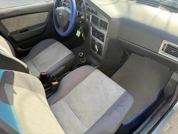 Daewoo Nexia I Рестайлинг с пробегом 2012 года, цена 285 000 рублей, 89257 км, седан, Автокод Объявления