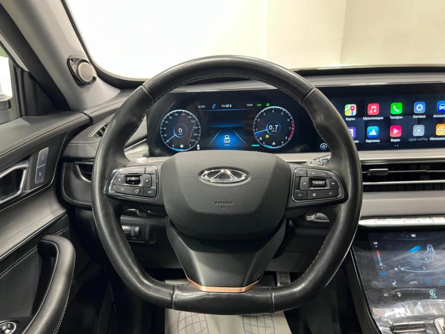 Chery Tiggo 8 Pro Max I Кемерово  - изображение 8