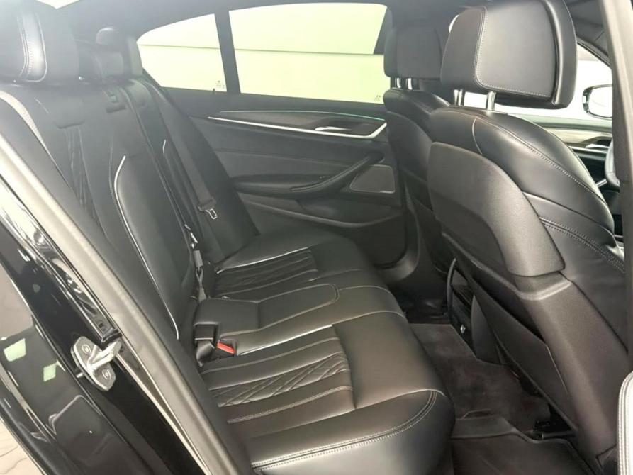 BMW 5 серии VII (G30/G31/G38) Красноярск  - изображение 33