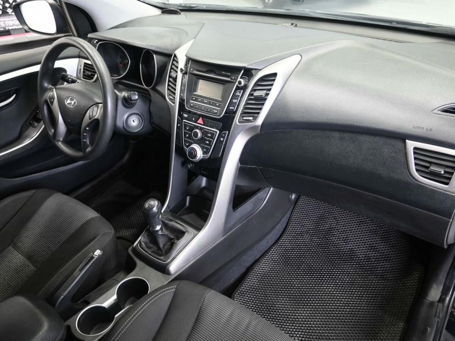 Hyundai i30 II Ростов-на-Дону  - изображение 10