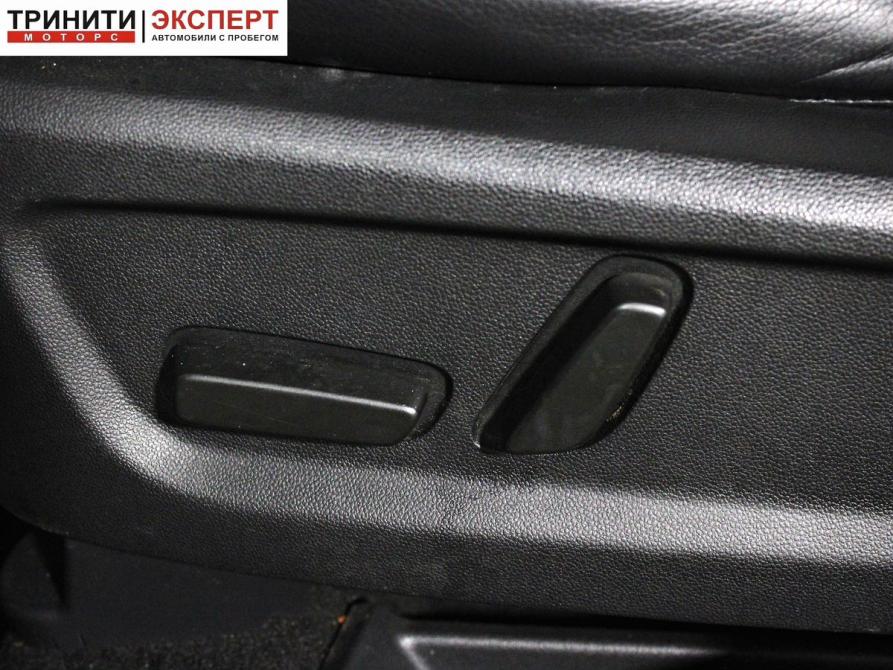 Changan CS35 Plus I Белгород  - изображение 16
