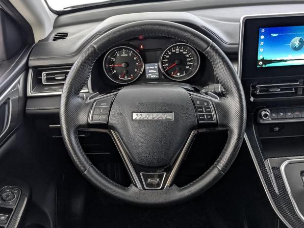Haval M6 II с пробегом 2024 года, цена 1 575 000 рублей, 95945 км, внедорожник, Автокод Объявления