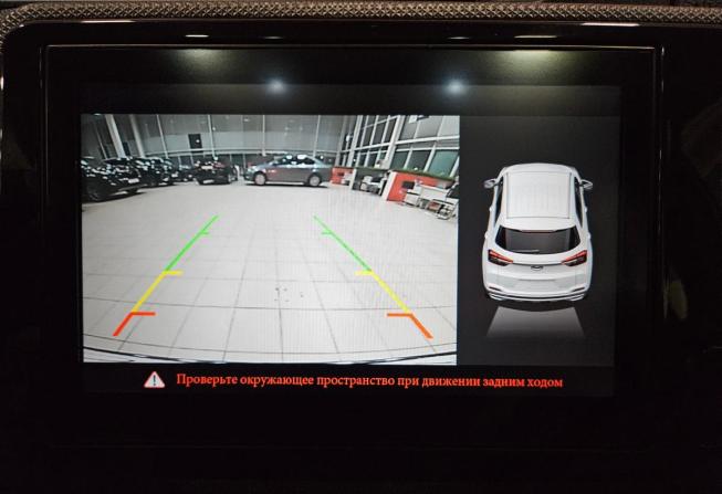 Chery Tiggo 4 I Рестайлинг с пробегом 2022 года, цена 1 265 000 рублей, 41859 км, внедорожник, Автокод Объявления