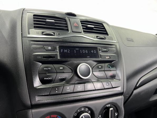 Lada (ВАЗ) Granta I Рестайлинг с пробегом 2019 года, цена 769 000 рублей, 114418 км, седан, Автокод Объявления