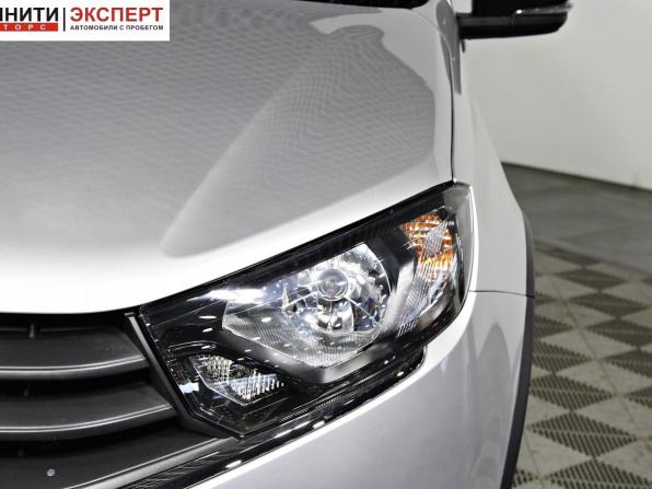 Lada (ВАЗ) Granta I Рестайлинг с пробегом 2024 года, цена 937 000 рублей, 38666 км, универсал, Автокод Объявления