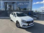 Lada (ВАЗ) Vesta I Саратов  - изображение 18