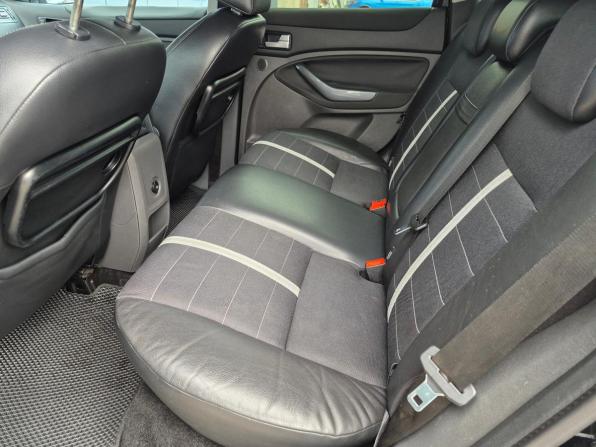 Ford Kuga I с пробегом 2009 года, цена 925 000 рублей, 245000 км, внедорожник, Автокод Объявления