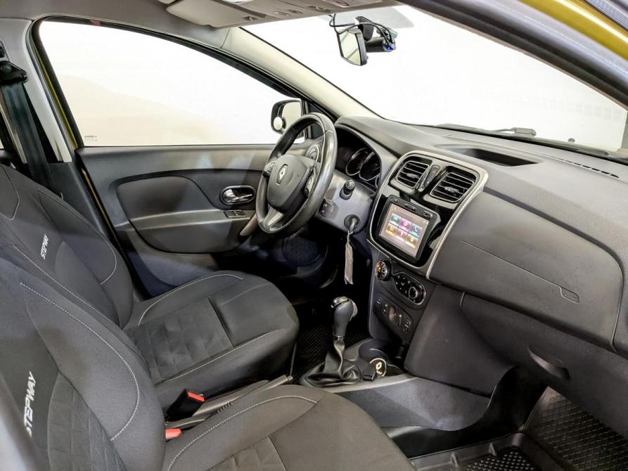 Renault Sandero II Москва  - изображение 11