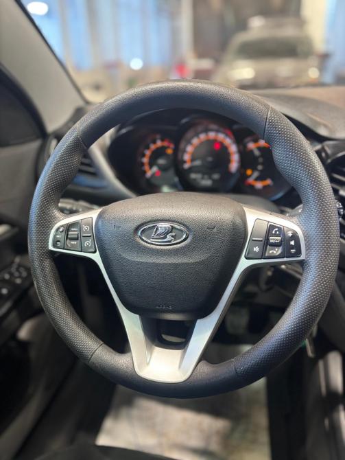 Lada (ВАЗ) Vesta I Челябинск  - изображение 17