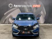 Lada (ВАЗ) Vesta I Пермь  - изображение 22