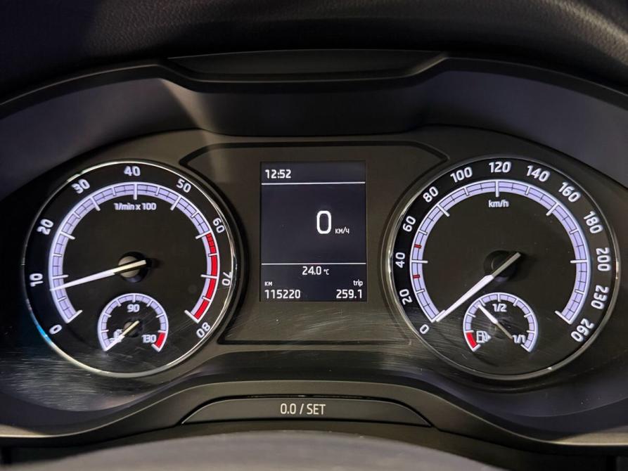 Skoda Kodiaq I Тюмень  - изображение 18