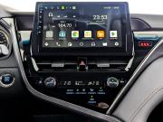 Toyota Camry VIII (XV70) Рестайлинг Москва  - изображение 42