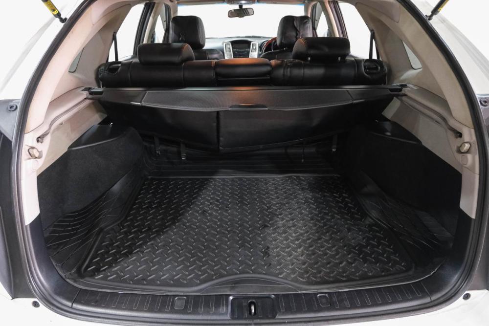 Toyota Harrier II (XU30) Новокузнецк  - изображение 28