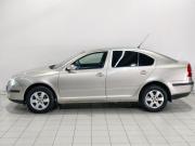 Skoda Octavia II (A5) Курск  - изображение 20
