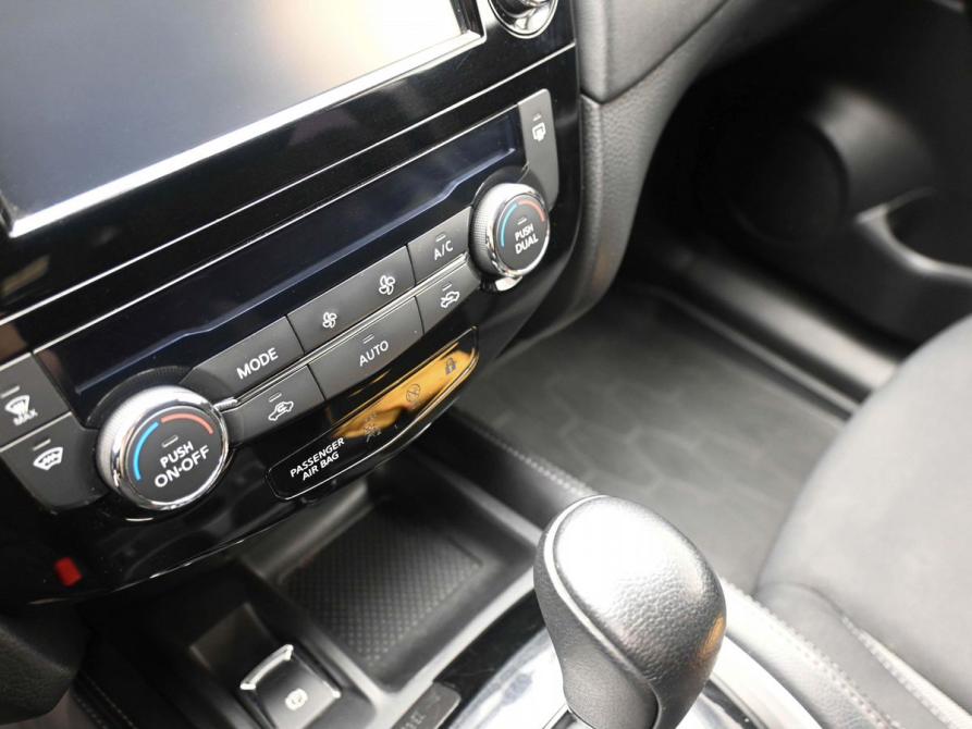 Nissan Qashqai II Рестайлинг Ростов-на-Дону  - изображение 17