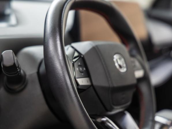 Changan CS55 Plus II с пробегом 2024 года, цена 2 148 000 рублей, 24876 км, внедорожник, Автокод Объявления
