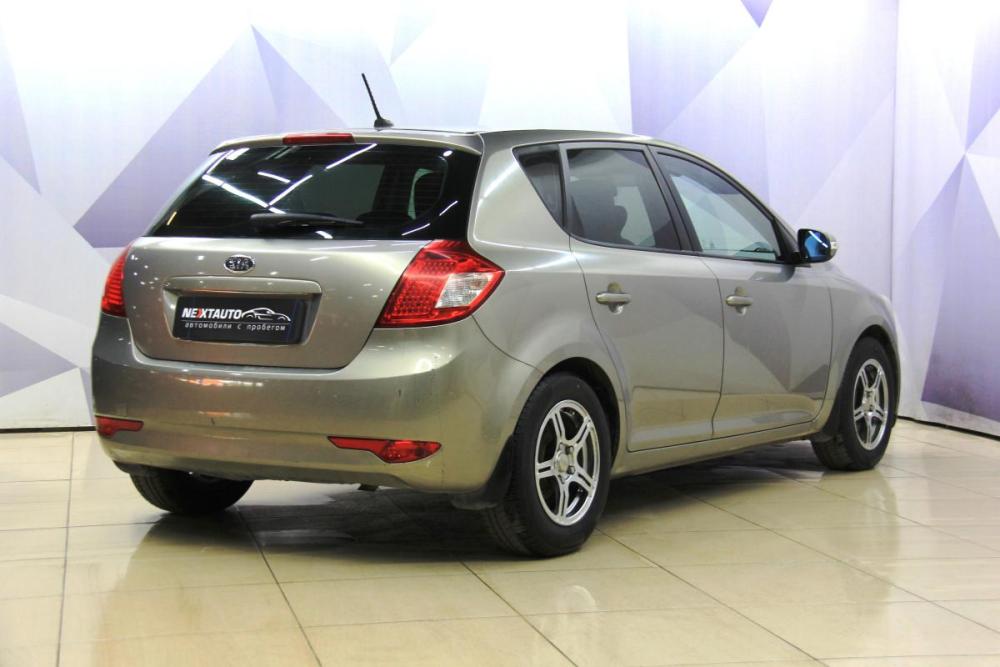 Kia Ceed I Рестайлинг Чебоксары  - изображение 6