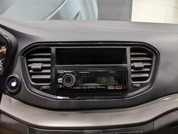 Lada (ВАЗ) Vesta I Рестайлинг (NG) с пробегом 2024 года, цена 1 150 000 рублей, 42229 км, седан, Автокод Объявления