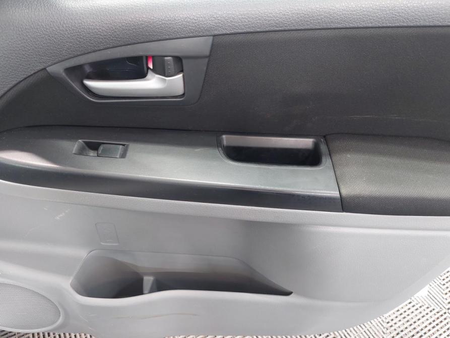 Suzuki SX4 I (Classic) Рестайлинг Пермь  - изображение 17